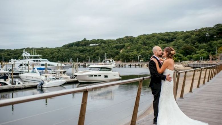Danfords Hotel & Marina