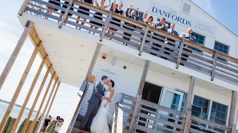 Danfords Hotel & Marina