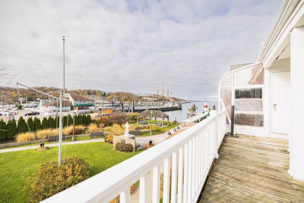 Danfords Hotel & Marina