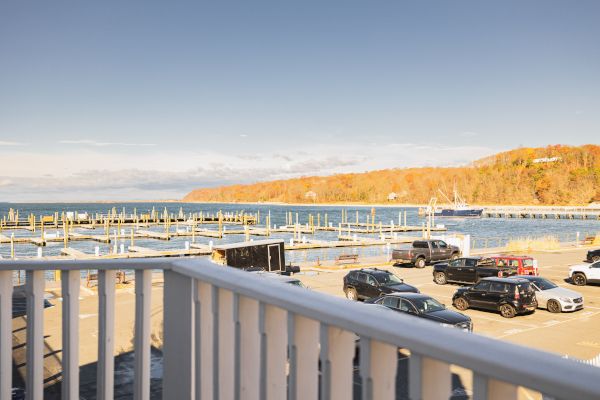 Danfords Hotel & Marina