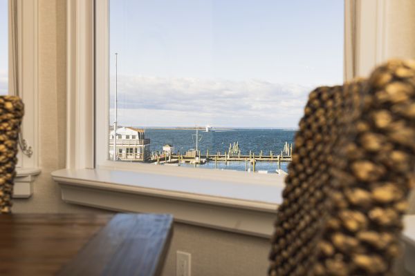 Danfords Hotel & Marina
