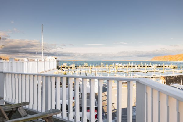 Danfords Hotel & Marina