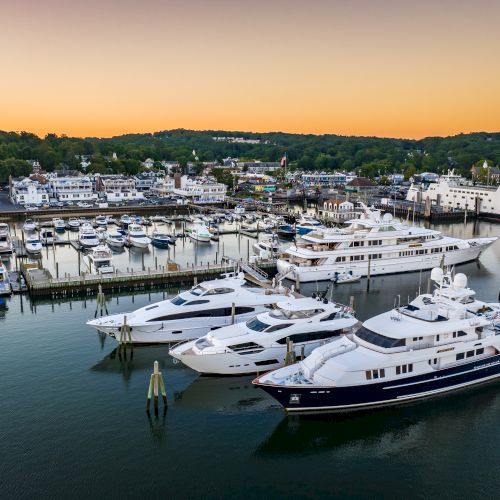 Danfords Hotel & Marina