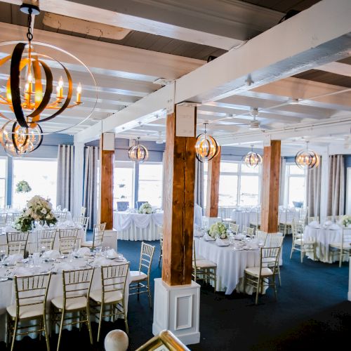Danfords Hotel & Marina
