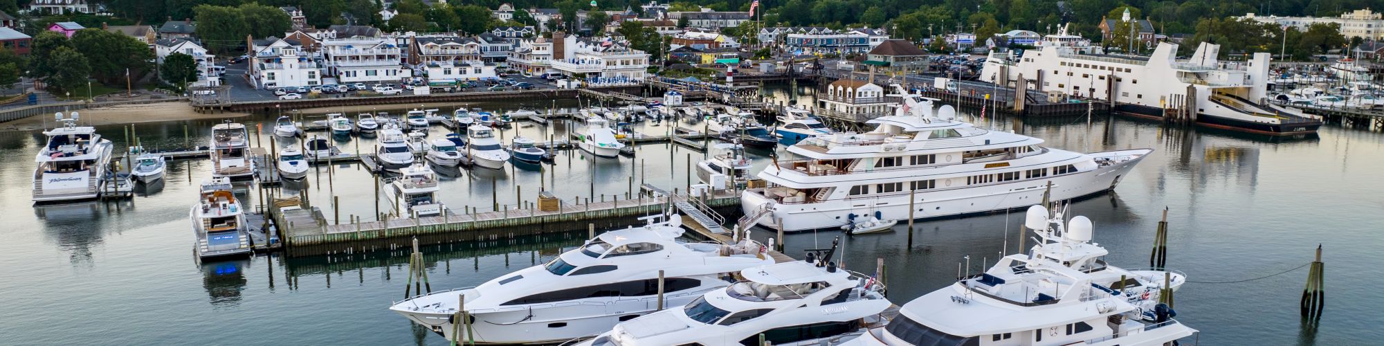 Danfords Hotel & Marina