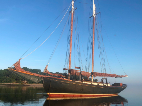 Danfords Hotel & Marina