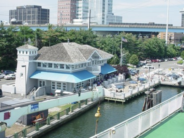 Danfords Hotel & Marina