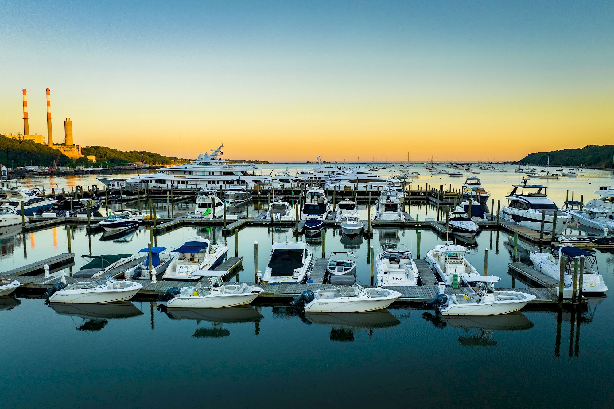 Danfords Hotel & Marina