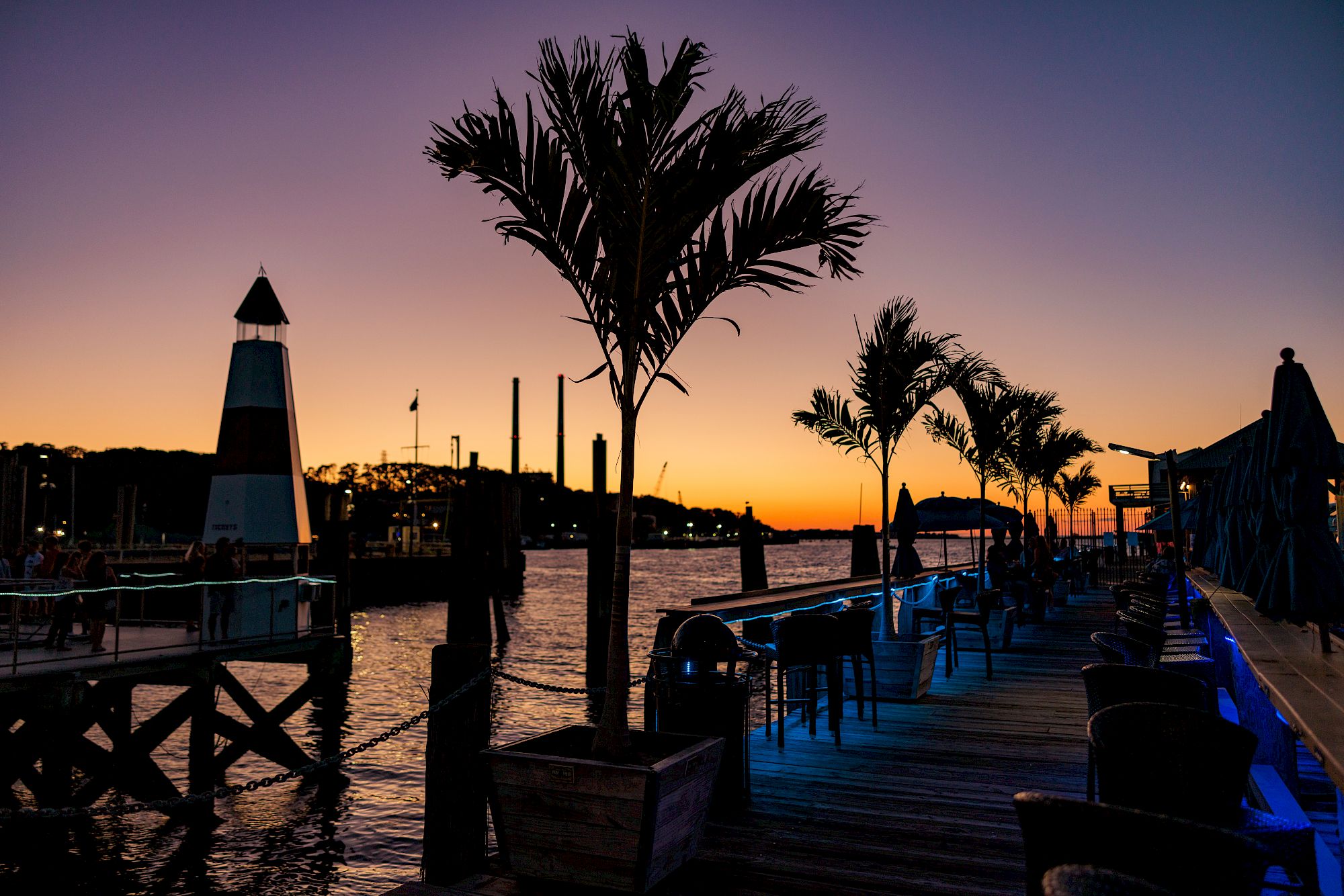 Danfords Hotel & Marina