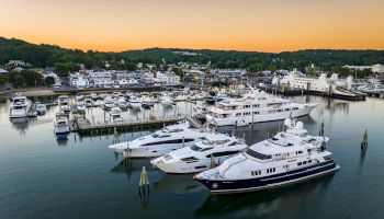Danfords Hotel & Marina