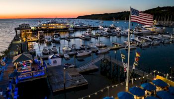 Danfords Hotel & Marina